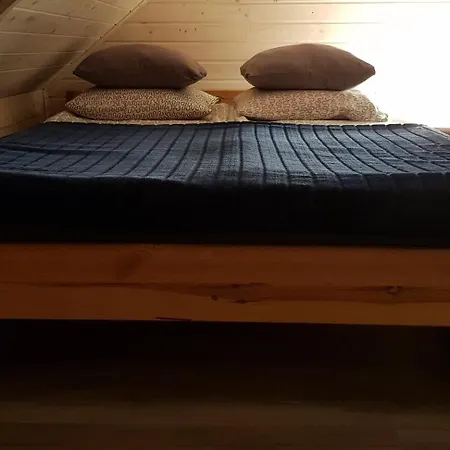 Domki Letniskowe - Rybical 65 Apartment Ryn (Warmian-Masurian)
