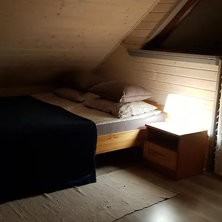 Domki Letniskowe - Rybical 65