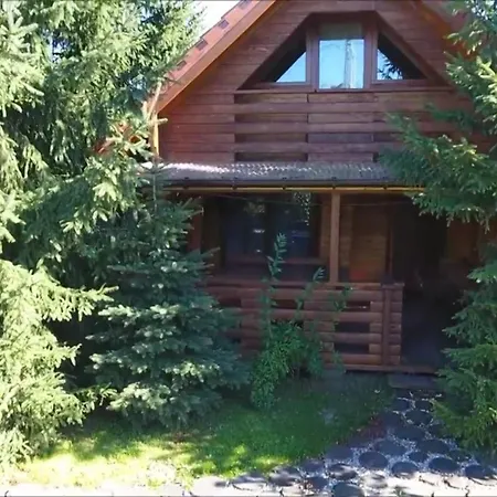 Domki Letniskowe - Rybical 65 Apartment