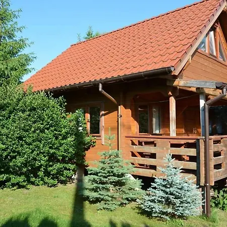 Domki Letniskowe - Rybical 65 Apartment Ryn (Warmian-Masurian)